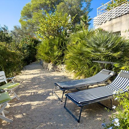 Ferienwohnung Plein ciel Saint-Raphaël Exterior foto