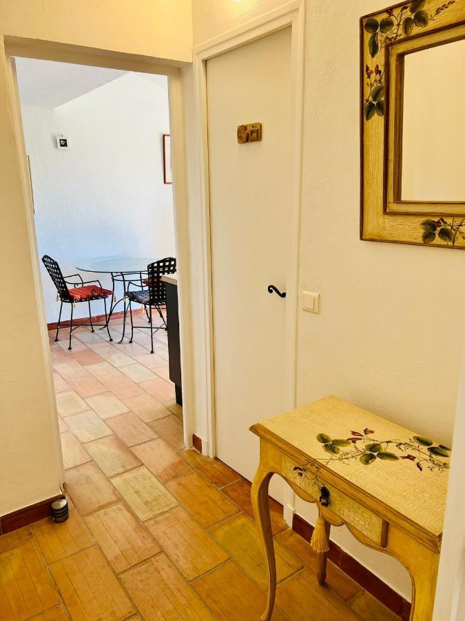 Ferienwohnung Plein ciel Saint-Raphaël Exterior foto