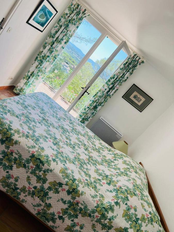 Ferienwohnung Plein ciel Saint-Raphaël Exterior foto