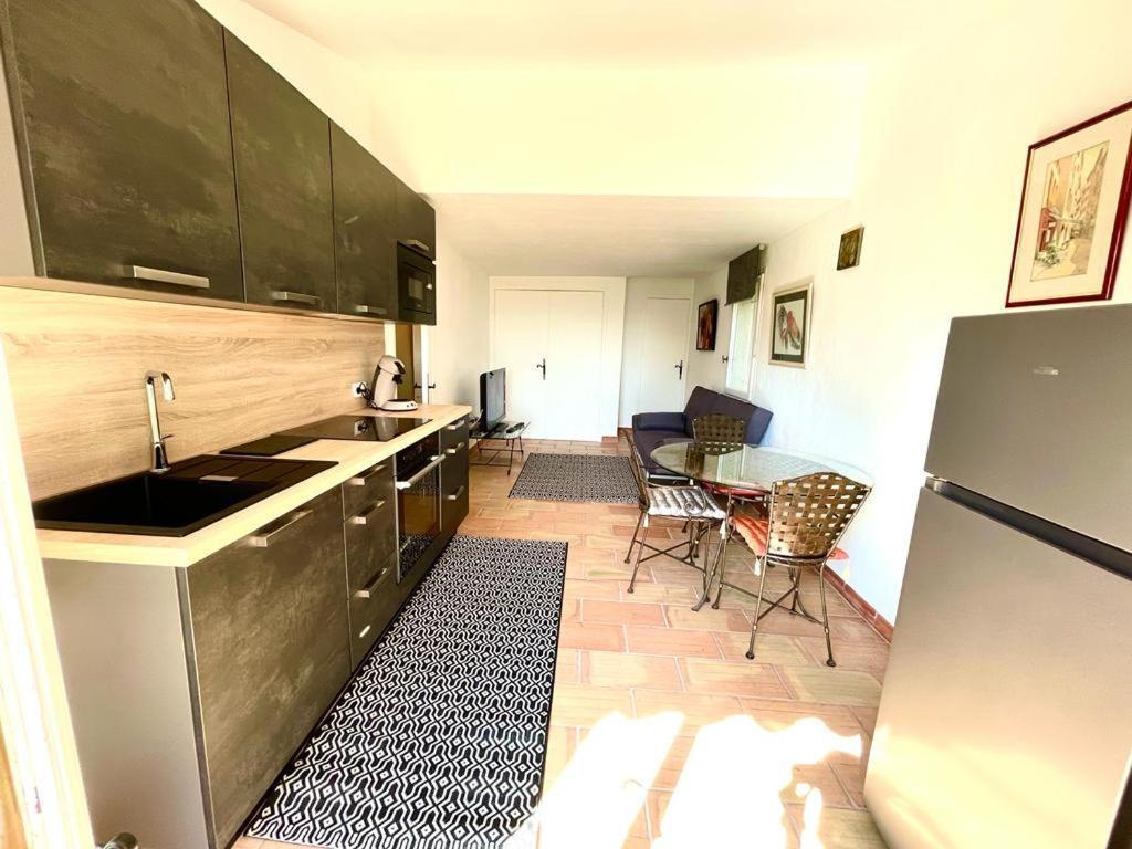 Ferienwohnung Plein ciel Saint-Raphaël Exterior foto
