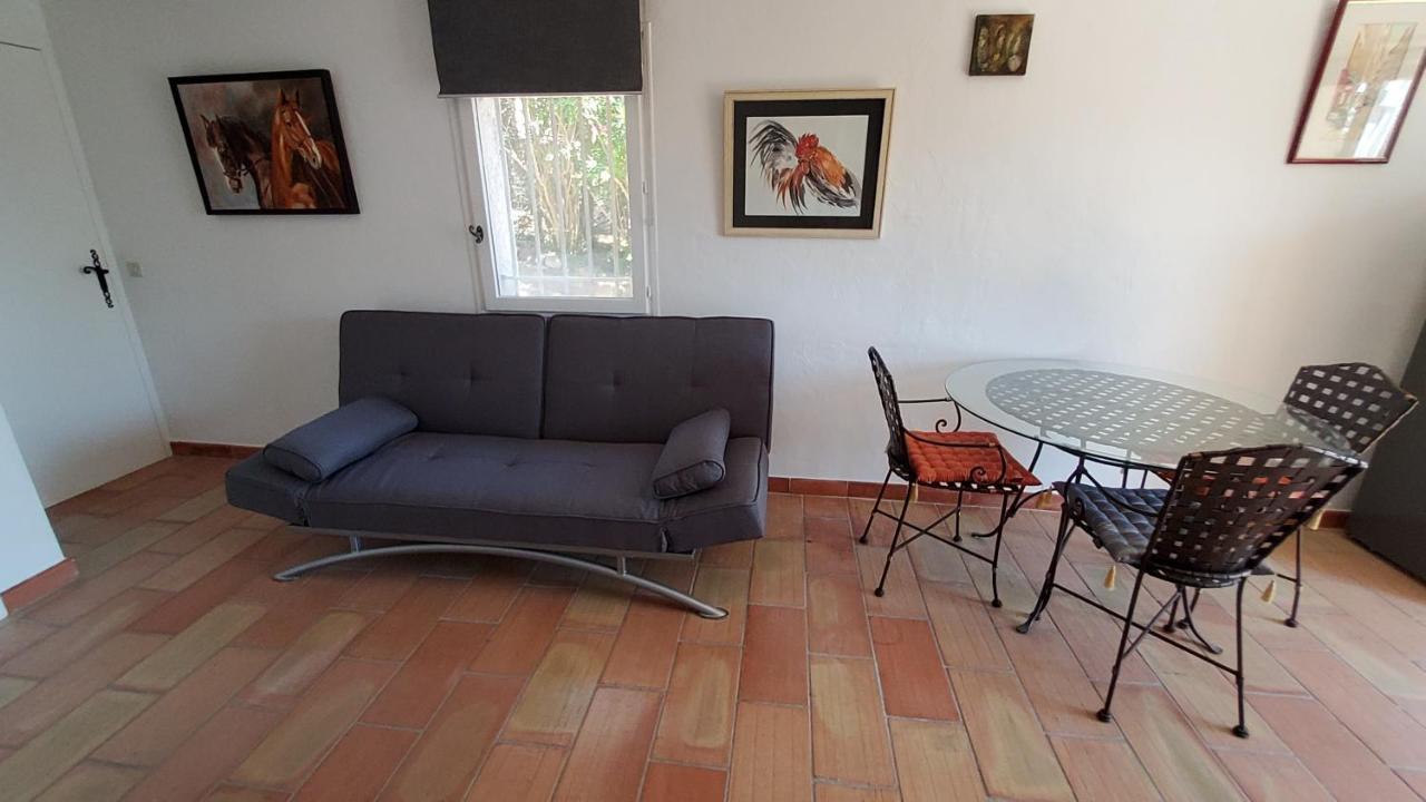 Ferienwohnung Plein ciel Saint-Raphaël Exterior foto