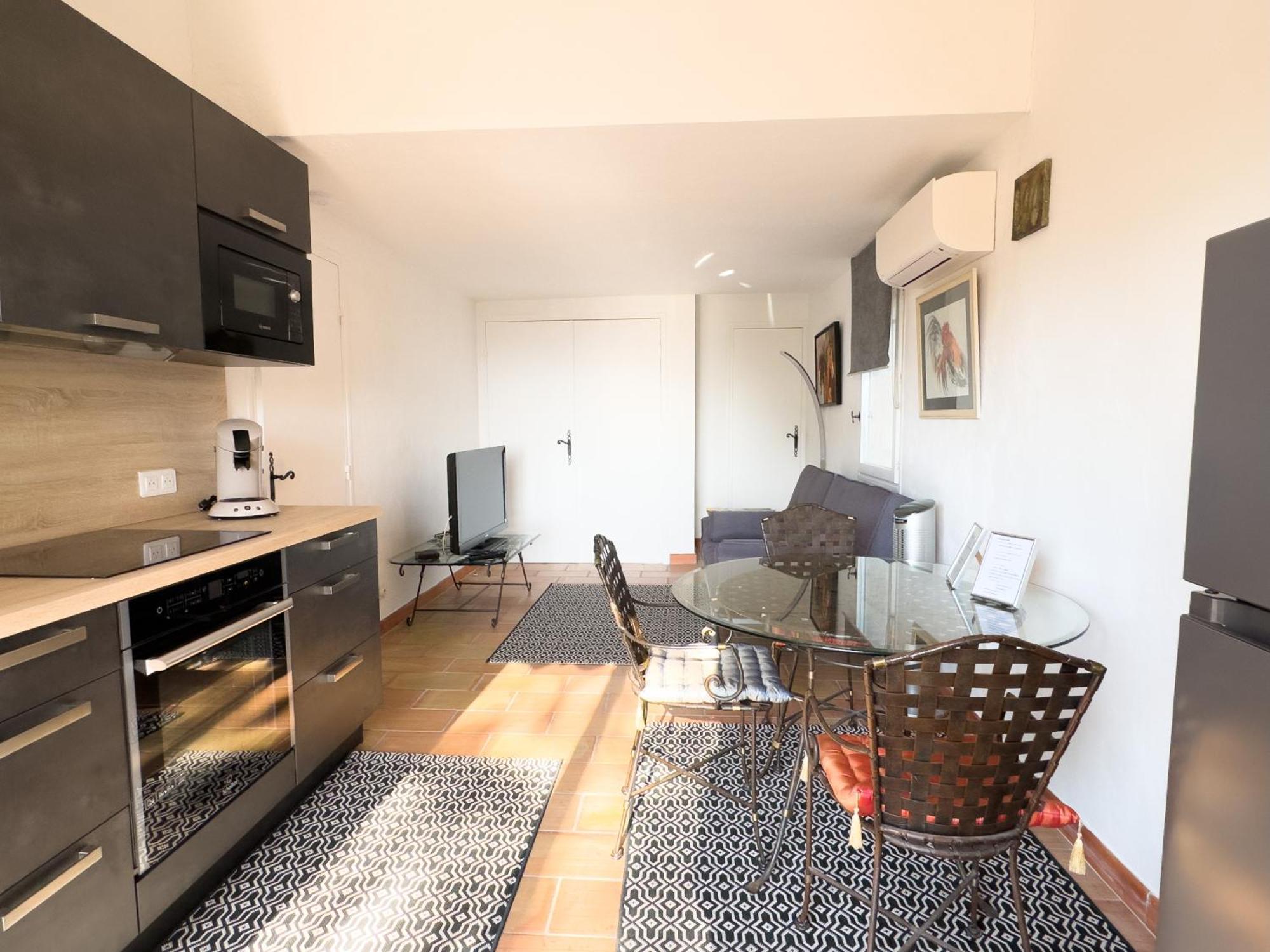 Ferienwohnung Plein ciel Saint-Raphaël Exterior foto