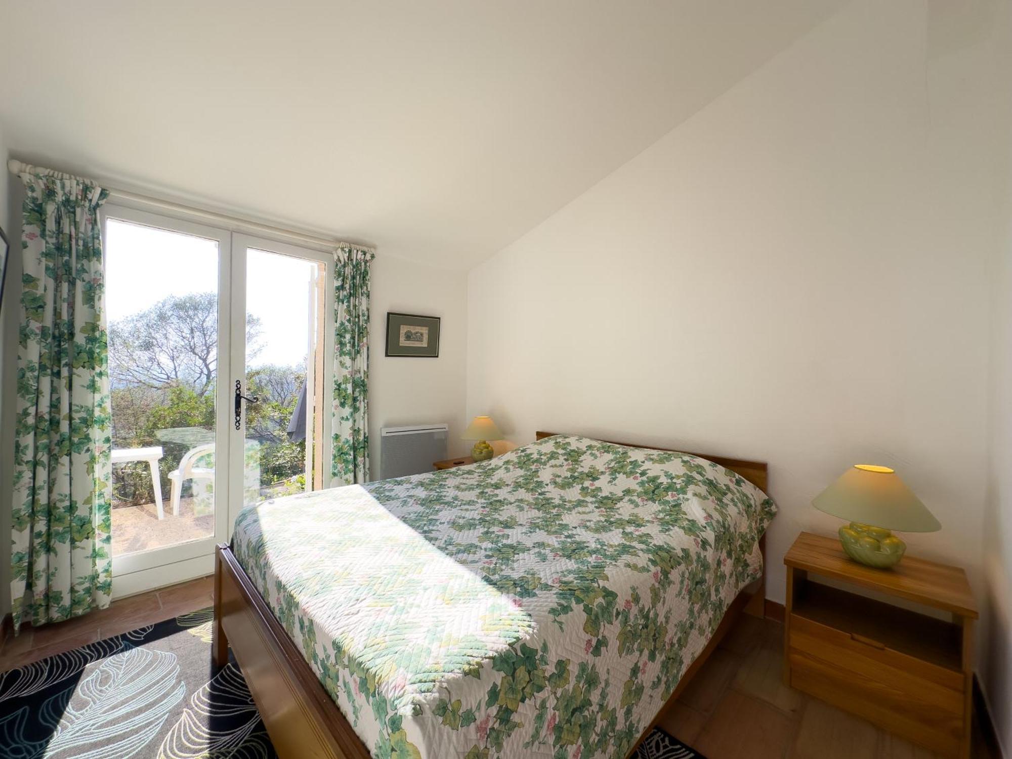 Ferienwohnung Plein ciel Saint-Raphaël Exterior foto